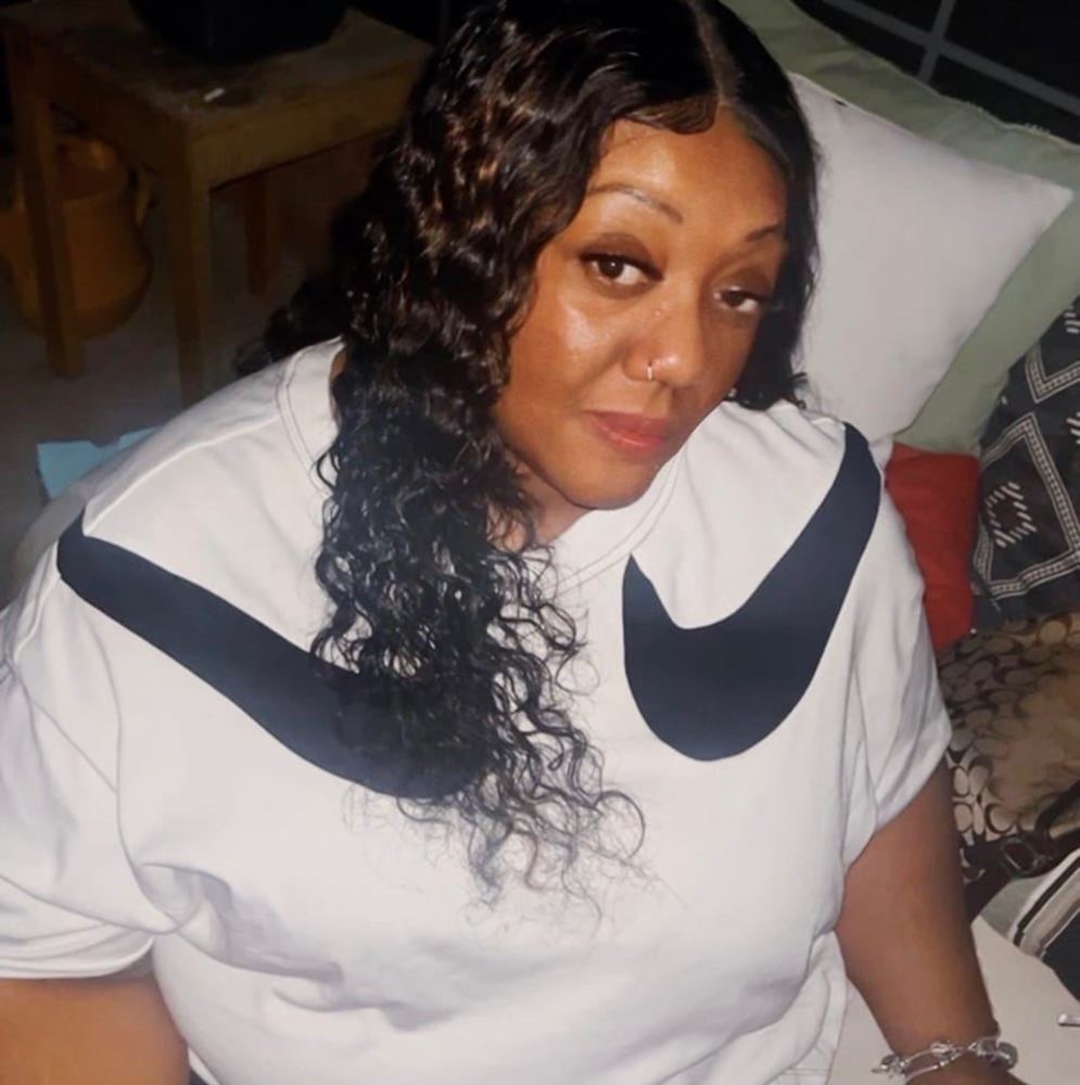 Meet your Posher, Tracey